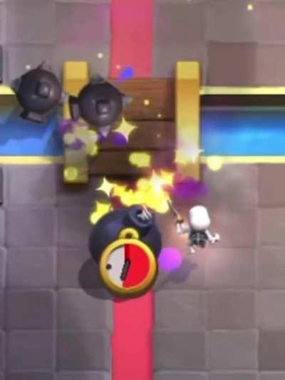 The Larry That Could🥶🥶