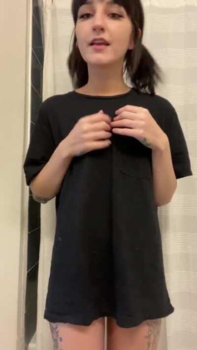 How I’ll be greeting anyone cute post-lockdown 😌