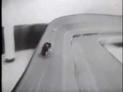 Almost there...got it!