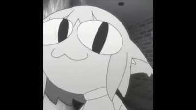 Pretend this is a decent title