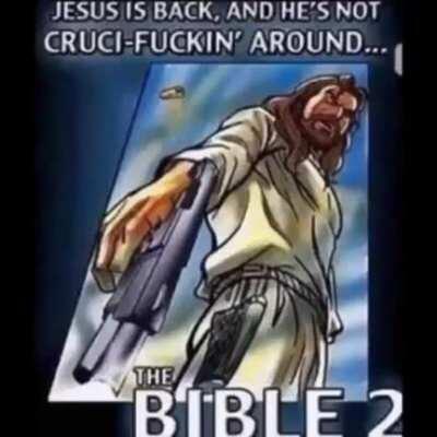 bible 2 bitches