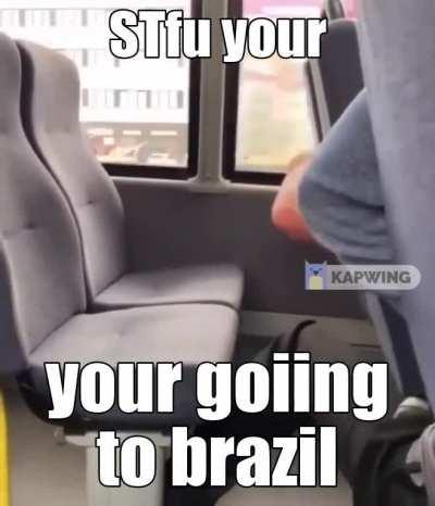 Brazil