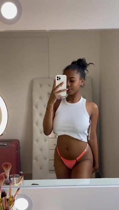 this perfect body needs your attention, kisses and wild sex