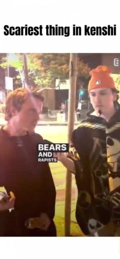 Least insane Kenshi player