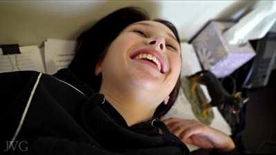 A minute with Malory Malibu