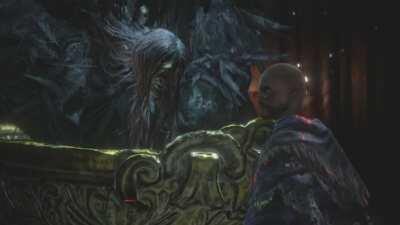 Kanye in dark souls😳