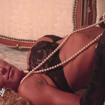 Torrie Wilson: Divas do New York [2 MIC]