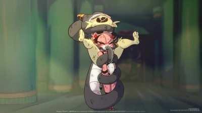 Rough Tongue [Released]