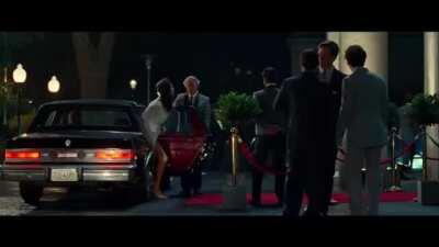 Wonder Woman 1984 - Official Trailer