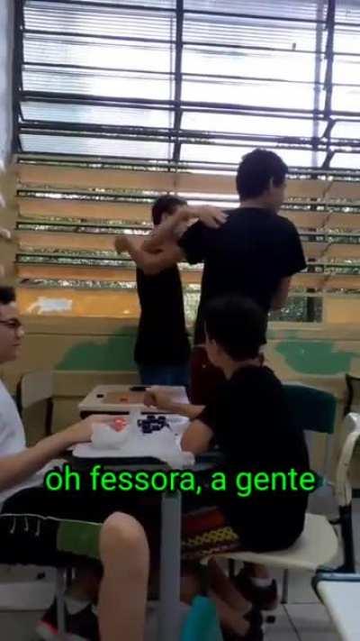 Saudade desse tempo