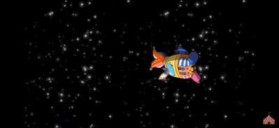 I love this new intro from Polka