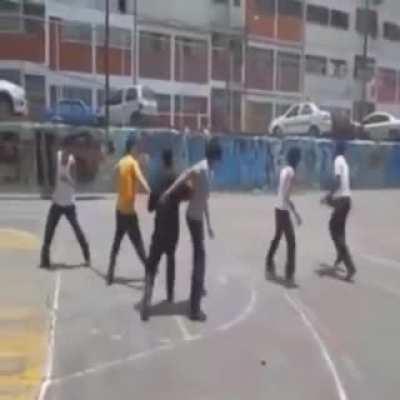 But then I remembered