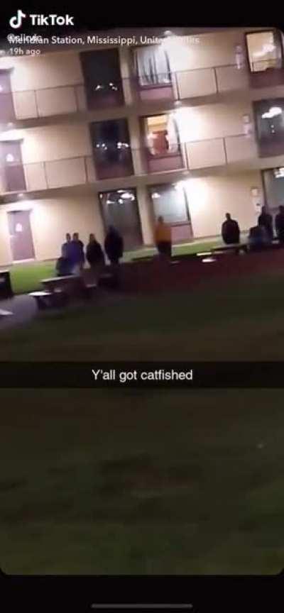 Probably would have got me too, not going to lie