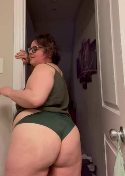 Hung over and hoping you’re hung ;)