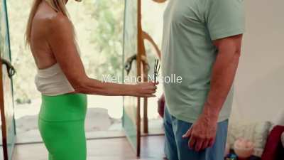 Mel and Nicolle relationship were doomed..... Watch till the very end