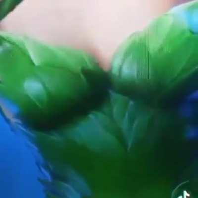 Joseado de jamónconnutella