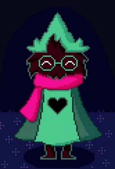 Your happy, hes happy