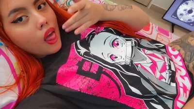 GTA 6 or my whole latina body just for you?