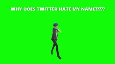 The Ultimate Persona 1-5 Tribute