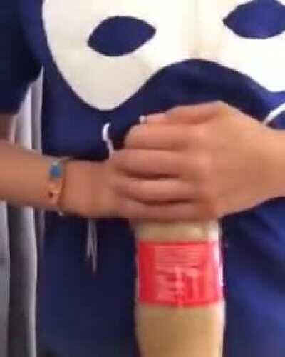 Kids are fucking stupid