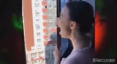 When a Disney princess is like: