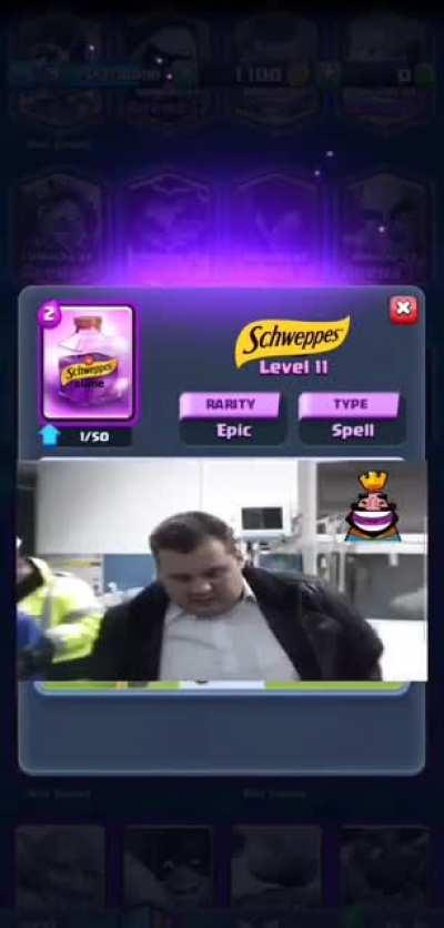 Sveps cu ce? *famous last words*