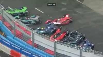 Formula 1 is the pinnacle of motorsport Meanwhile Formula e