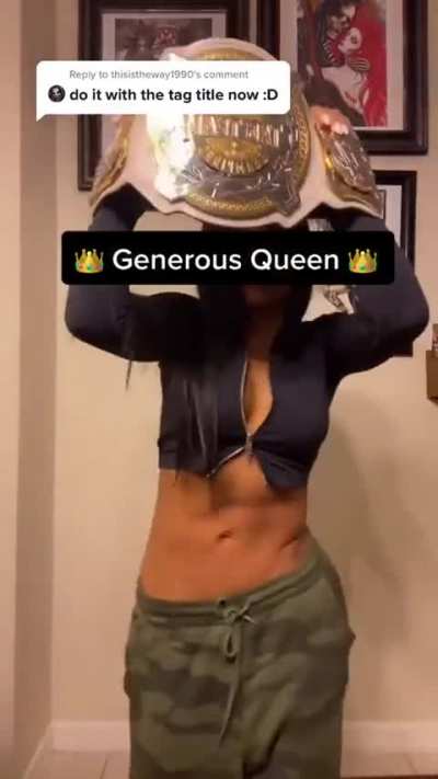 Zelina Vega 