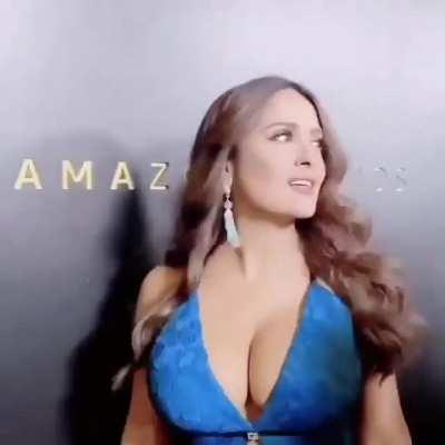 Salma Hayek