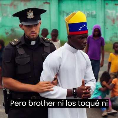 Noo Rommel que hiciste?