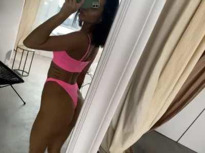 Do you wish your wife was as dirty as me?