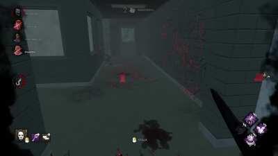 Gotta love jumpscare Mikey