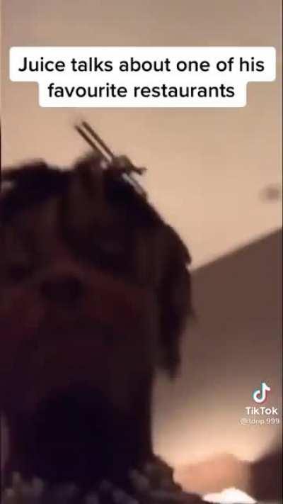 Y'all never heard of FromUnda? 🤔