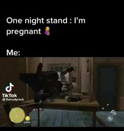 Running is a viable option