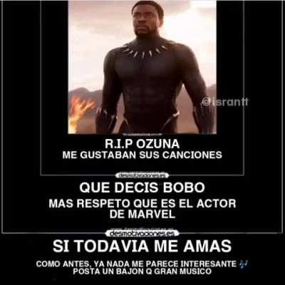 NOOOO OSUNA😭😔🤘🏻