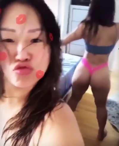 Oh I think you’ll guys will enjoy this one...