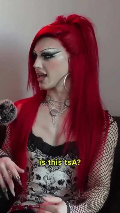 The reason why Sugar & Spice left the Emmy's early