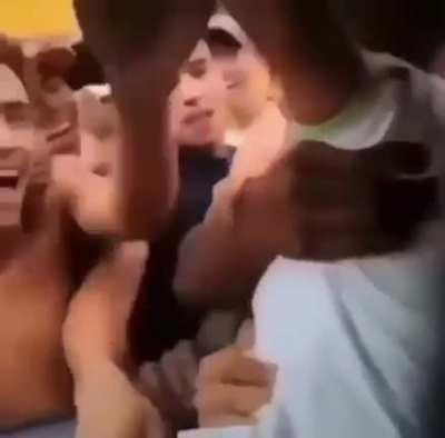 cursed_midget_sacrifaced_to_the_crowd