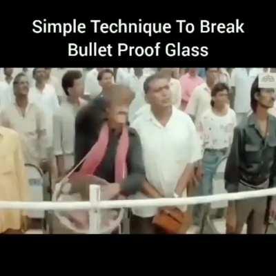 What is the funniest Bollywood scene? here is my submit: