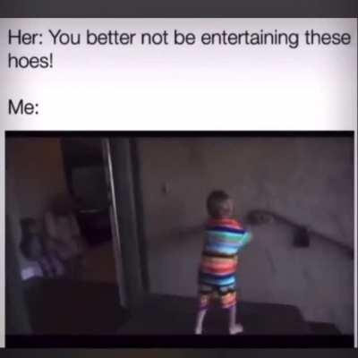 Relatable … this be me 🤷🏻‍♂️