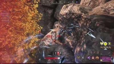 OP 100m radius 80 second AOE Taunt (No carnelian needed)