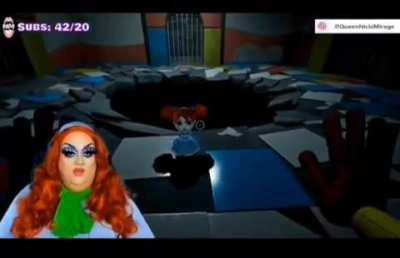 Pov: Blitzcrank grabs your Adc 😨