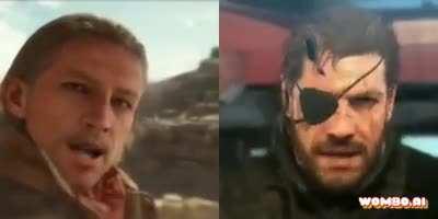 Ocelot's hypnosis was the perfect PSY-op.