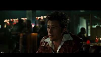 Tyler Durden quotes