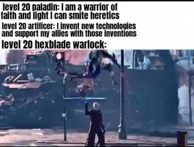 Game is devil may cry 5