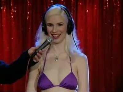 Shaved or unshaved Part 2