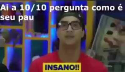 Orochisegundo - Video #2601