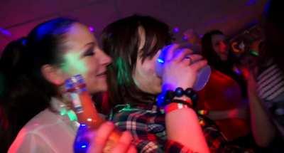 Alcohol makes everything more awesome