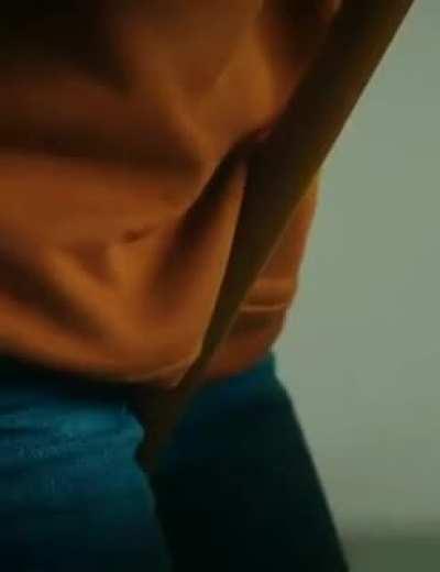 Hasn't been posted in awhile, one of her hottest scenes