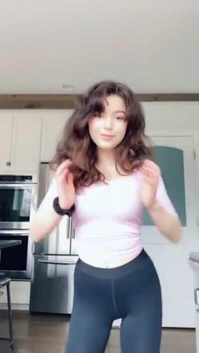 Becca on TikTok
